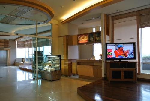 Asia Airport Hotel