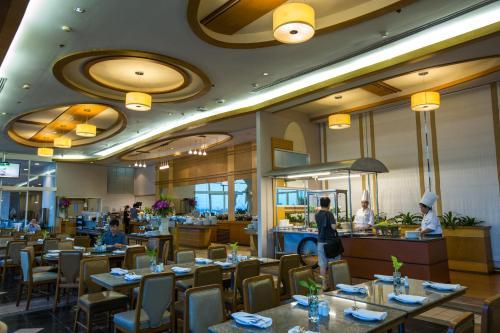 Asia Airport Hotel