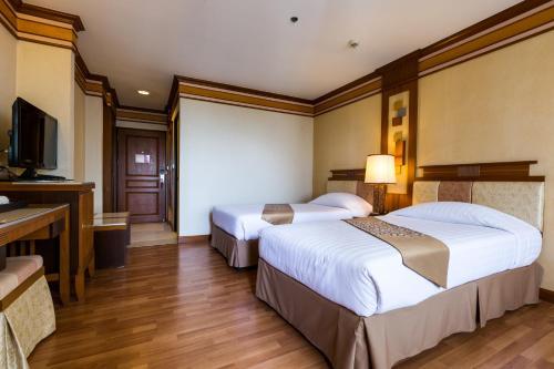 Asia Airport Hotel