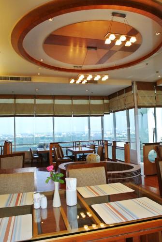 Asia Airport Hotel