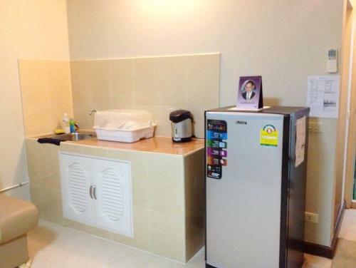 Apartamentos Sk Muang Thong Thani
