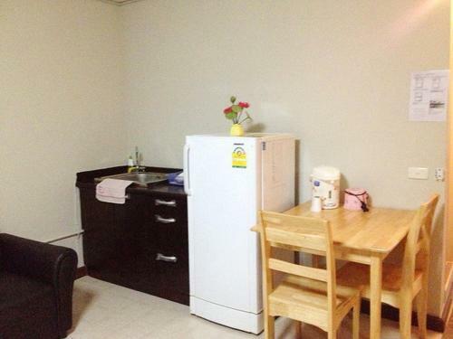 Apartamentos Sk Muang Thong Thani
