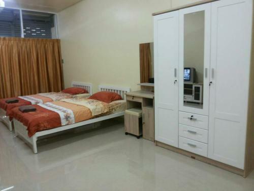 Apartamentos Sk Muang Thong Thani