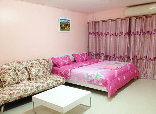 Apartamentos Sk Muang Thong Thani