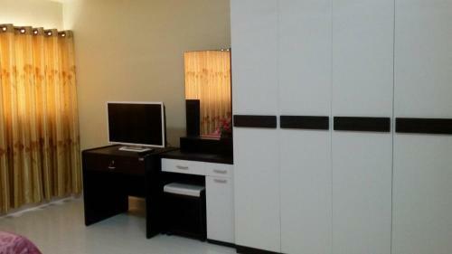 Apartamentos Sk Muang Thong Thani