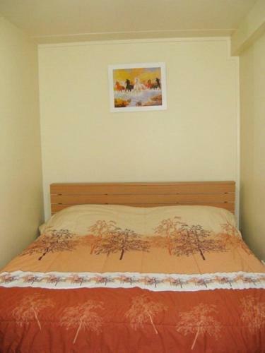 Apartamentos Sk Muang Thong Thani