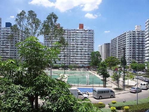Aparthotel Dmk Donmueang Guesthouse