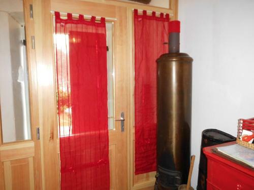 Apartamento Casa La Selva