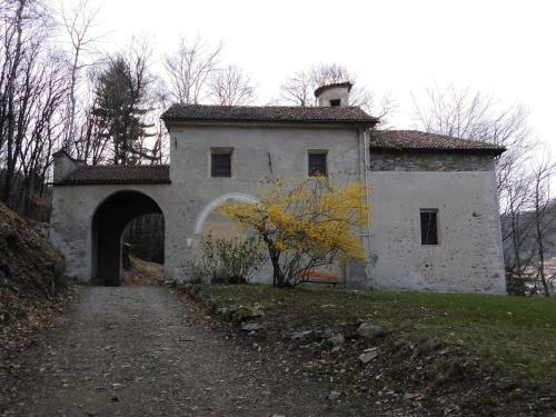Apartamento Casa La Selva
