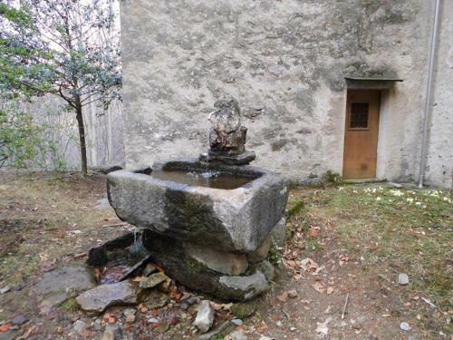 Apartamento Casa La Selva
