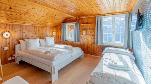 Posada Panorama Hotel Br�nig Kulm
