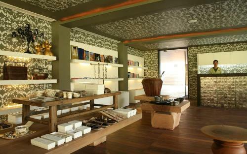 Hotel Veranda High Residence