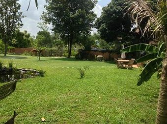Hostal Rice Barn And Rooms