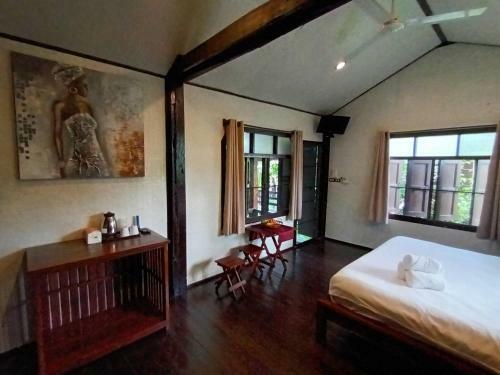 Hostal Little Village Chiang Mai