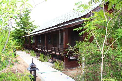 Hostal Little Village Chiang Mai