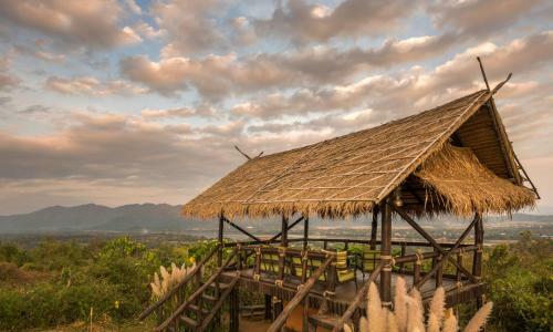 Hotel Four Seasons Tented Camp Golden Triangle