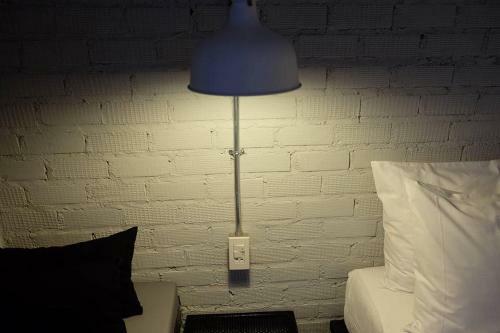 Palmari Boutique Hotel