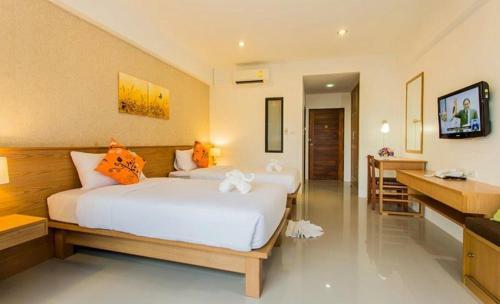 Palmari Boutique Hotel