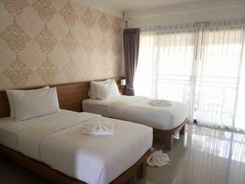 Palmari Boutique Hotel