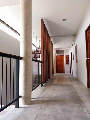 Palmari Boutique Hotel