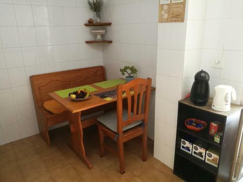 Hostal Apartamento Altea