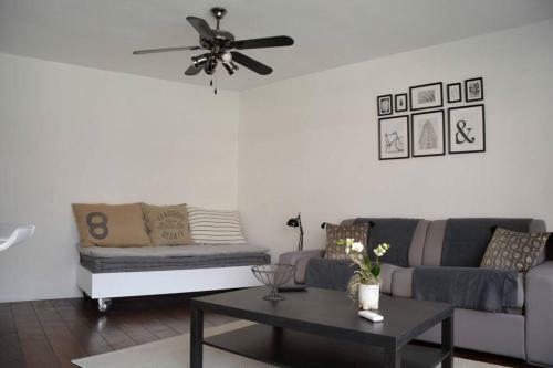 Apartamento Grand Studio Climatis� Proche Plages Juan Les Pins