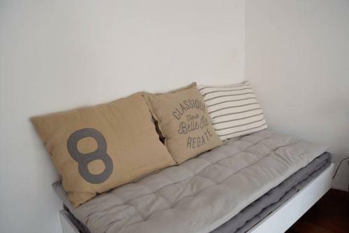 Apartamento Grand Studio Climatis� Proche Plages Juan Les Pins