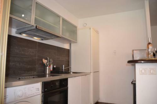Apartamento Grand Studio Climatis� Proche Plages Juan Les Pins