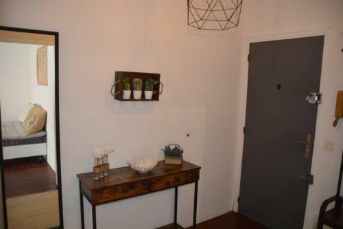 Apartamento Grand Studio Climatis� Proche Plages Juan Les Pins