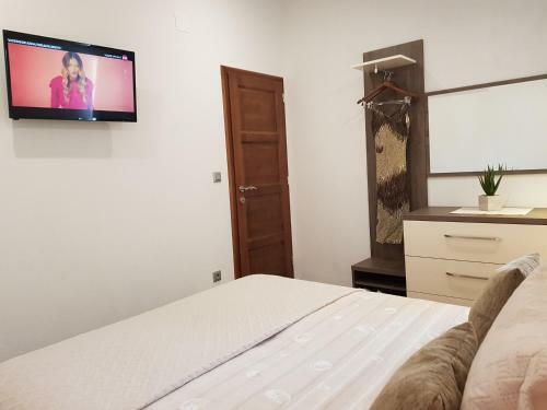 Luxury Apartment Huljic