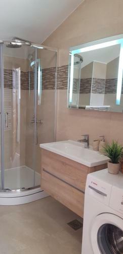 Luxury Apartment Huljic