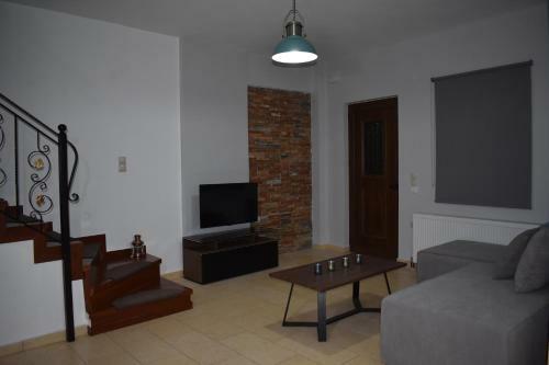 Kefalas Village House