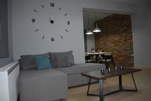 Kefalas Village House