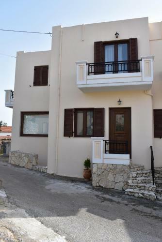 Kefalas Village House