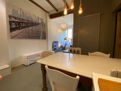 Apartamento Borgo San Pietro Home