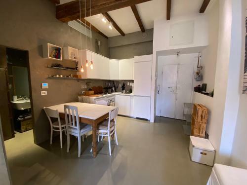 Apartamento Borgo San Pietro Home