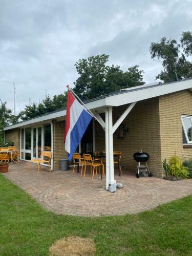 De Vier Winden