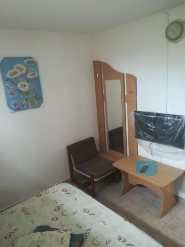 Hostal Pensiunea Lyo