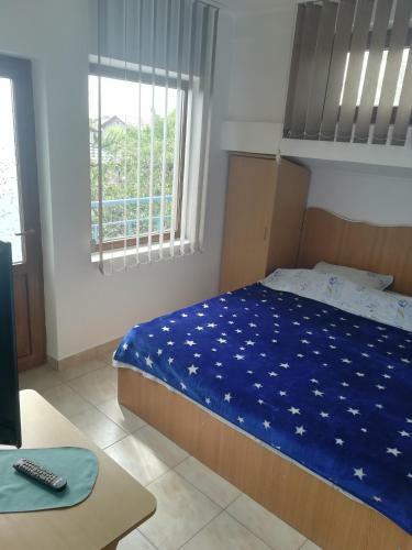 Hostal Pensiunea Lyo