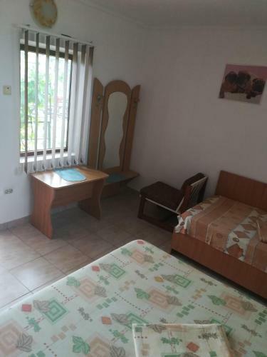 Hostal Pensiunea Lyo