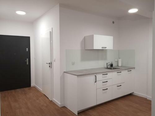 Apartamento R�?y Wiatr�w 4