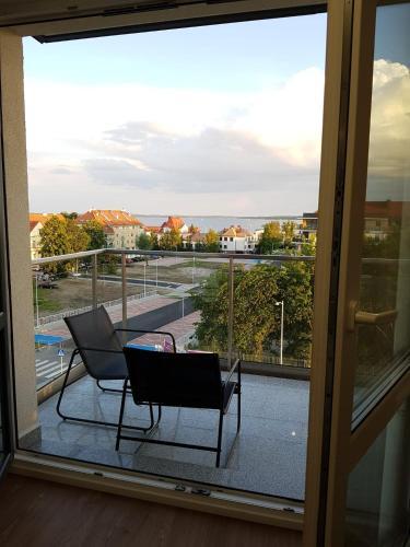 Apartamento R�?y Wiatr�w 4