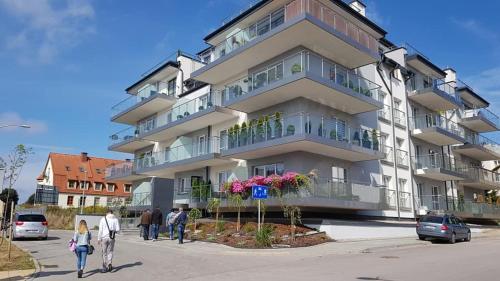 Apartamento R�?y Wiatr�w 1