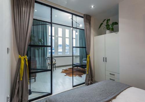 Apartamento Kamienica Artyst�w - Blue City