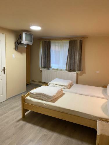 Lodge Kulcsoshaz Farkaslaka