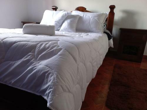 Apartamento Casa Villa �ngel