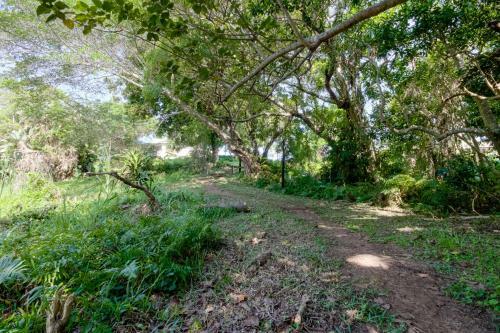 Apartamento Vacation Letting - Unit 3 The Bridge