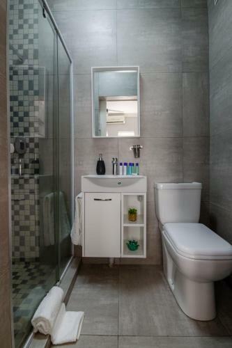 Apartamento Vacation Letting - Unit 3 The Bridge