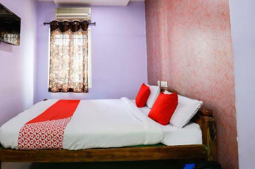 Hotel Oyo Flagship 65201 Raghava Guest House