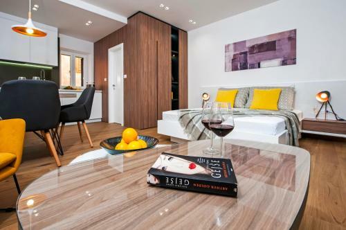 Apartments Vincero